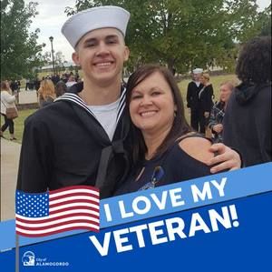 Meet your Posher, Jamie